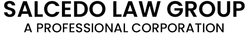 Salcedo Law Group | A Professional Corporation